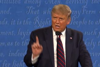 White Supremacist Queens Man Impeached Twice, Can’t Tweet Through It