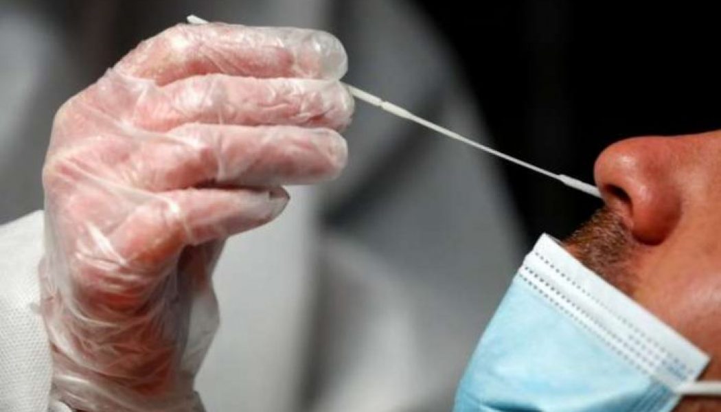 WHO: 90 million confirmed coronavirus cases worldwide