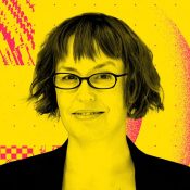 Who decides what stays on the internet?