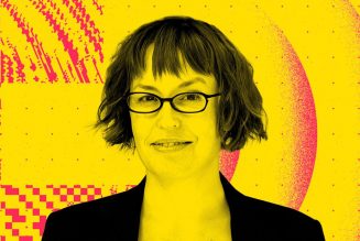 Who decides what stays on the internet?