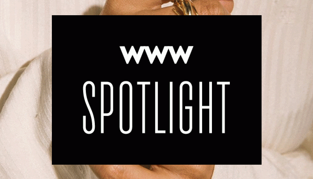 Who What Wear Spotlight: Our Program Designed to Support Small Businesses