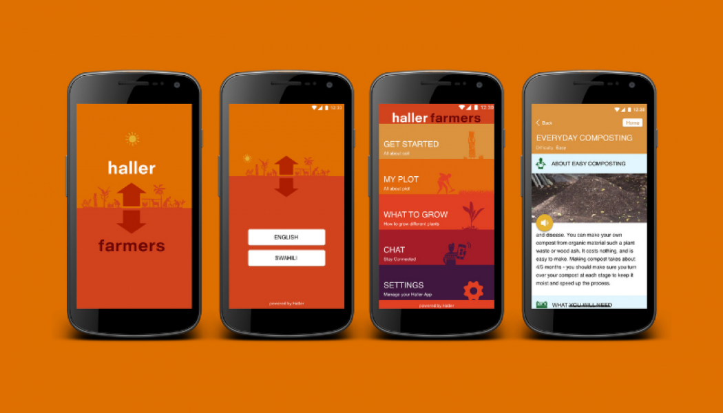 Why Access to Technology is Critical for Farmers in Africa