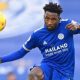Wilfred Ndidi ruled out of Leeds clash