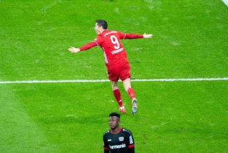 Will Leipzig and Leverkusen mount an effective title challenge to Lewandowski and co?