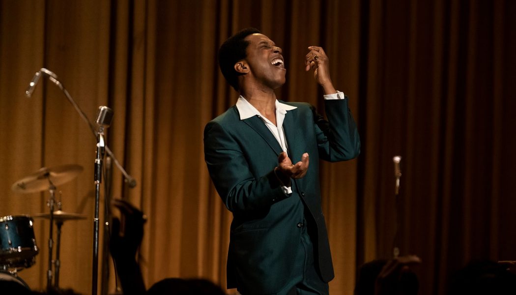 Will Leslie Odom Jr. Be the 4th Double Oscar Nominee for Acting & Songwriting in 4 Years?