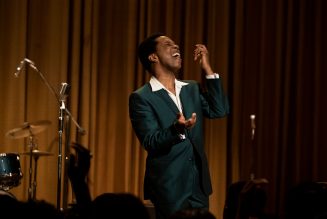 Will Leslie Odom Jr. Be the 4th Double Oscar Nominee for Acting & Songwriting in 4 Years?