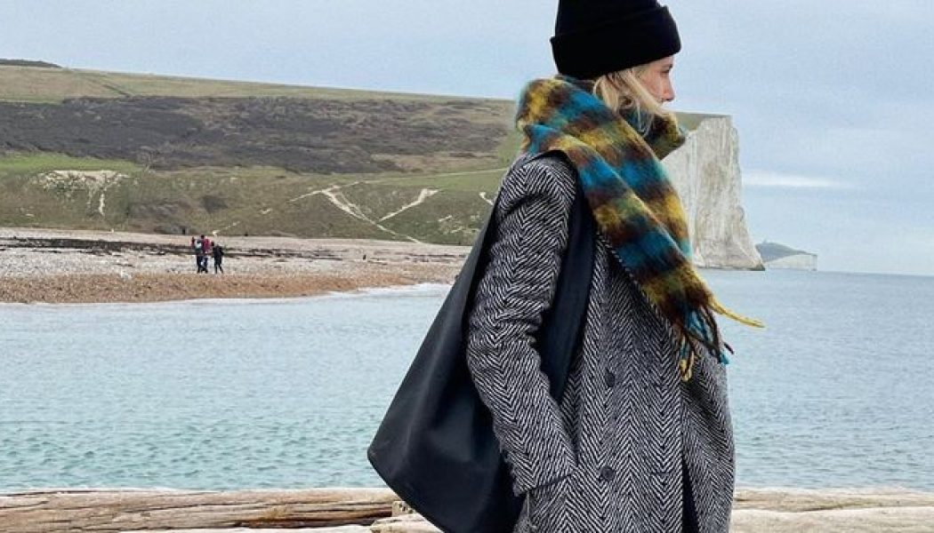 Winter Scarves Don’t Have to Be Boring, and These 20 Prove It