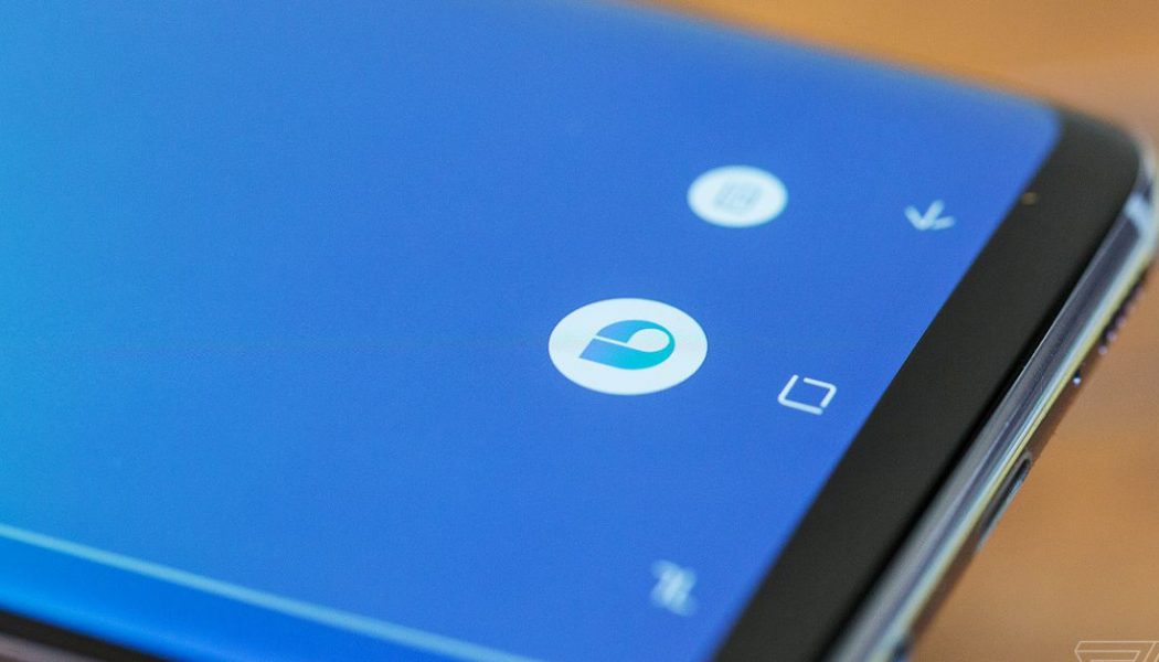 With the Samsung Galaxy S21, it’s time for Bixby to put up or shut up