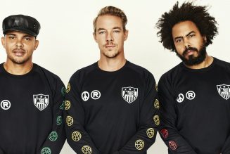 Wooli Previews Massive Upcoming Ophelia Records Release