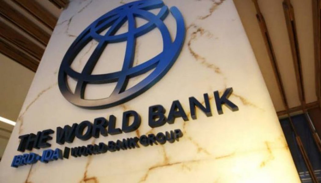 World Bank predicts 4% global economic growth, 1.1% for Nigeria in 2021