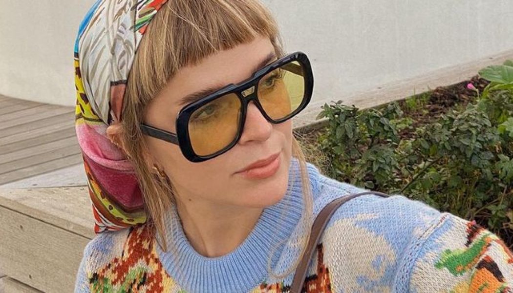 Wow, These Print Trends for 2021 Are Bloody Great