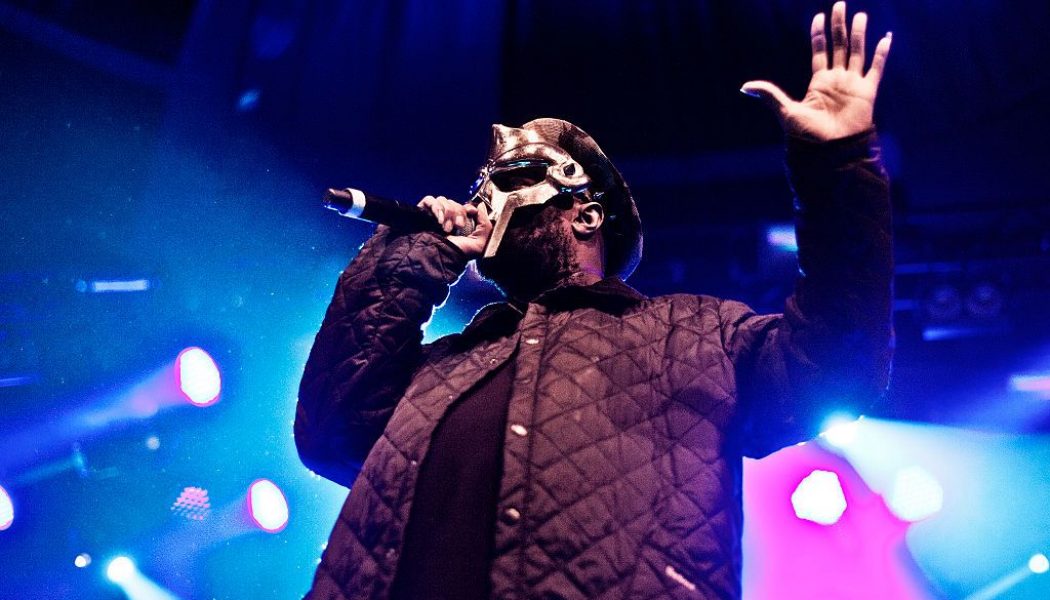 Yasiin Bey, Lupe Fiasco Pay Tribute To MF DOOM With Freestyles [Listen]