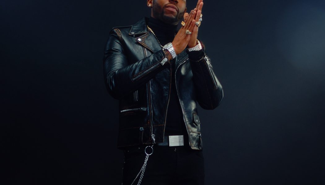 YFN Lucci Requests Bond In Murder Trial To Support His Children And Mother