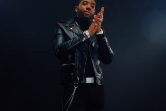 YFN Lucci Requests Bond In Murder Trial To Support His Children And Mother
