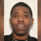 YFN Lucci Wanted for Felony Murder in Atlanta