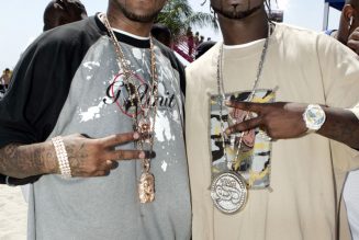Young Buck Says After Rejoining G-Unit Things Went Sour With 50 Cent [Video]