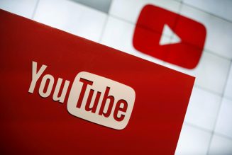 YouTube Removes Video from Trump Account