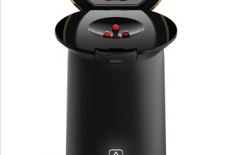 YSL’s lipstick pod gadget will create whatever shade you want