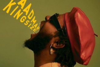 Yung L – Yaadman Kingsize Album