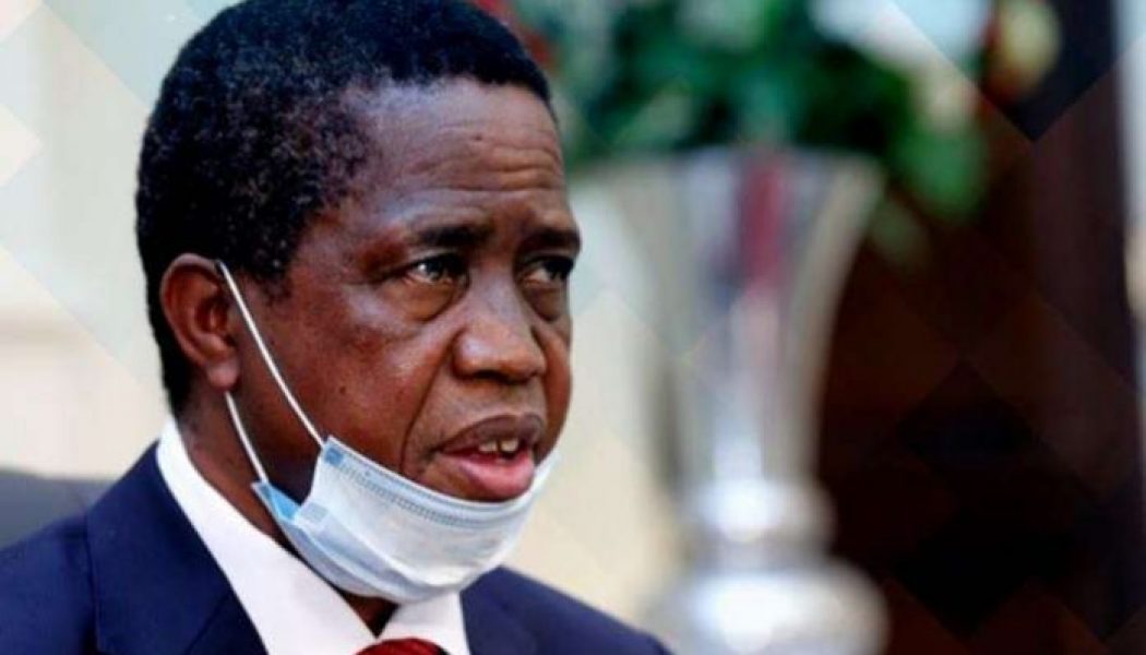 Zambia leader removes 246 inmates from death row