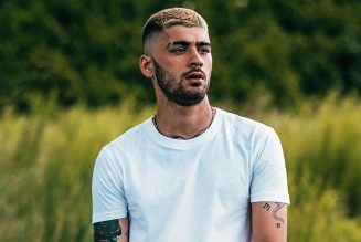 Zayn Shares Cryptic Tease of New Music: Listen