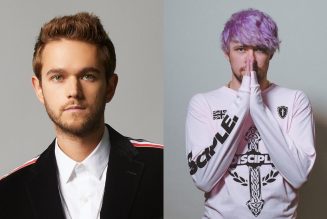 Zedd Teases Collaboration With Virtual Riot