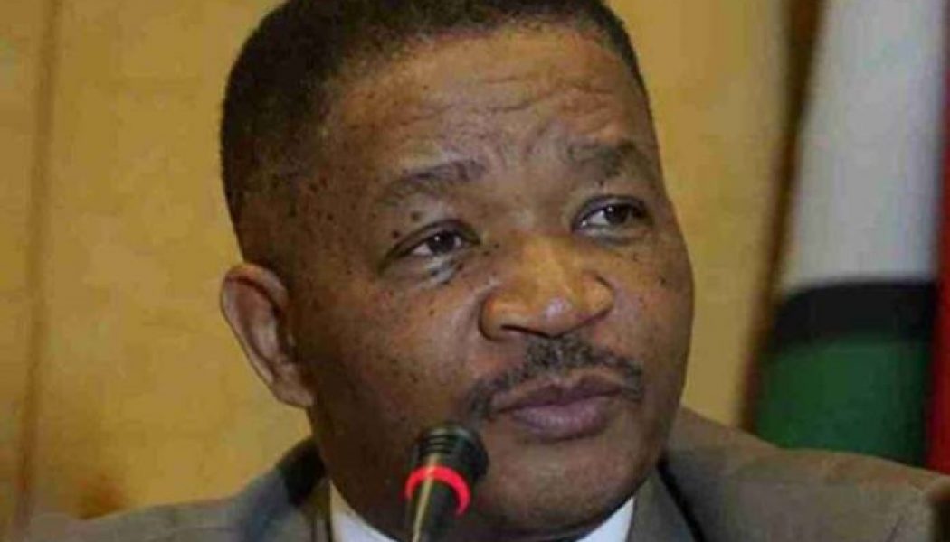 Zimbabwe loses two more ministers to coronavirus