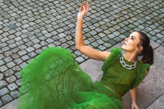 10 Dress Trends That Will Rule This Spring