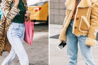 10 Perfect Ways to Wear Your Favourite Mom Jeans