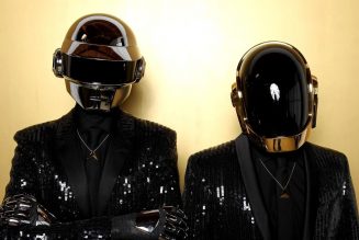 10 Times Daft Punk Blew Our Minds