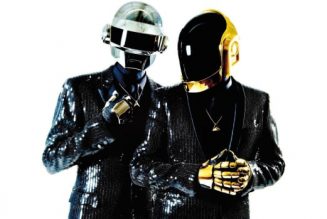10 Unique Daft Punk Collectibles to Keep the Robots’ Spirit Alive in Your Home