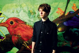 10 Years Ago, James Blake’s Self-Titled Debut Album Made Him A Star
