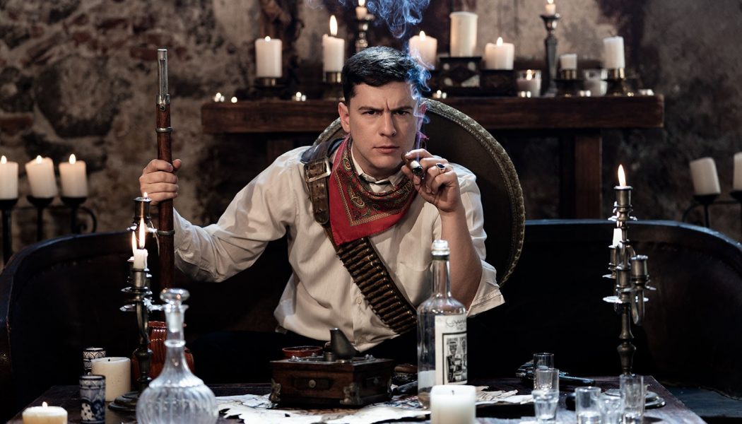 20 Questions With Guaynaa: Puerto Rican Artist on Paying Homage to Mexico in ‘Monterrey’