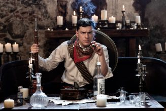 20 Questions With Guaynaa: Puerto Rican Artist on Paying Homage to Mexico in ‘Monterrey’