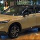 2022 Honda HR-V Is Euro-Market Forbidden Fruit