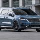 2022 Kia Carnival First Look: It’s a “Multi-Purpose Vehicle,” Not a Minivan