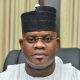 2023: Group begs Yahaya Bello to join presidential race