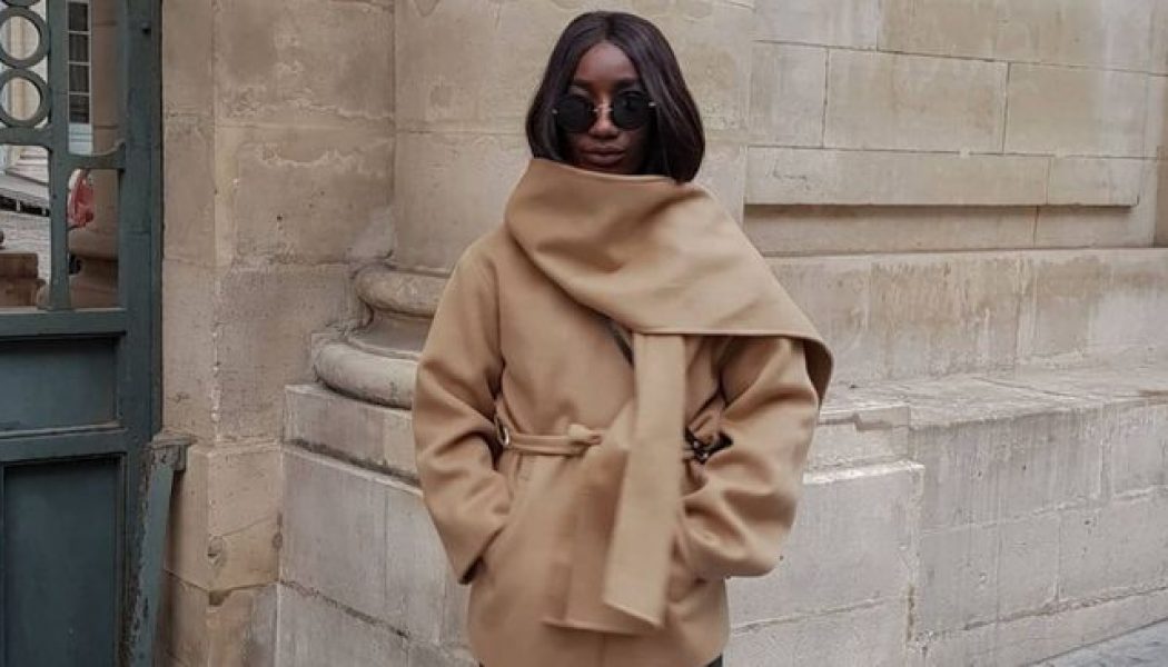 21 Camel Coats That Come Editor-Approved