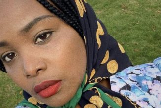 21 Easy Curly Hairstyles for When You Need to Extend Your Washday