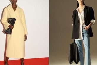 21 Stylish Buys From COS That Will See You Through Spring and Beyond