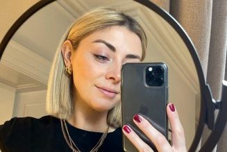 29 Blunt Bobs That Are Making Me Completely Rethink Having Long Hair