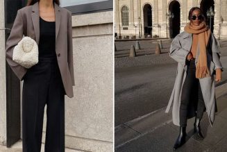 30 of the Very Best Spring Buys From & Other Stories, COS and Arket