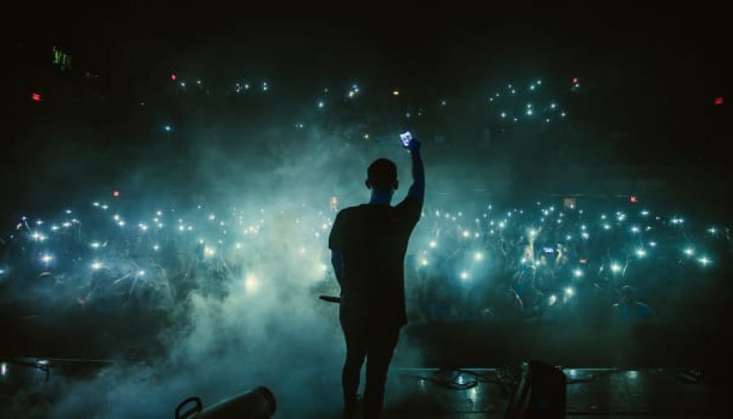 3LAU Sells Record-Breaking $3.6 Million NFT in First-Ever Tokenized Album Sale