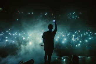 3LAU Sells Record-Breaking $3.6 Million NFT in First-Ever Tokenized Album Sale