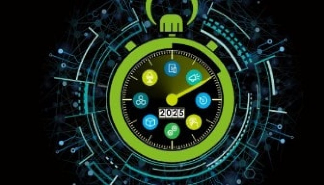 4 Predictions for Digital Finance in 2025