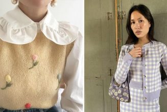 4 Super-Cute Outfit Pairings That Are Perfect for Spring