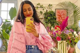 5 Trending Colours H&M Is Backing In a Big Way for Spring