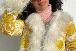 5 Trending Spring Jackets Actually Tempting Me to Go Outside