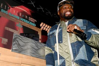 50 Cent, The Migos & More Party In Tampa Like COVID-19 Doesn’t Exist During Super Bowl Weekend
