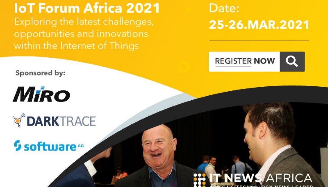 6 Reasons to Sponsor IoTFA 2021